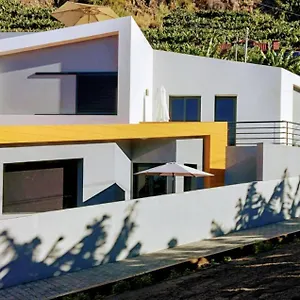 Anjos's Choice Ferienhaus