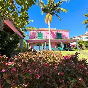 Casa Caboz Villa